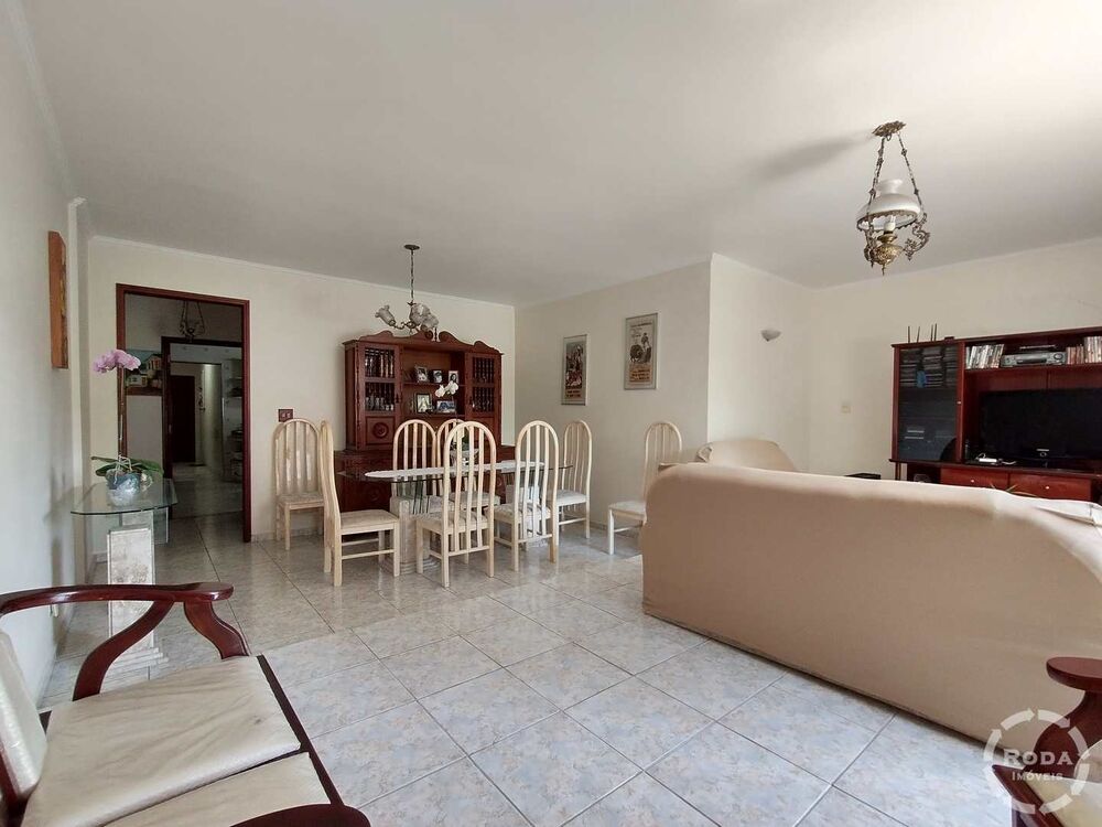 Apartamento, 3 quartos, 160 m² - Foto 4