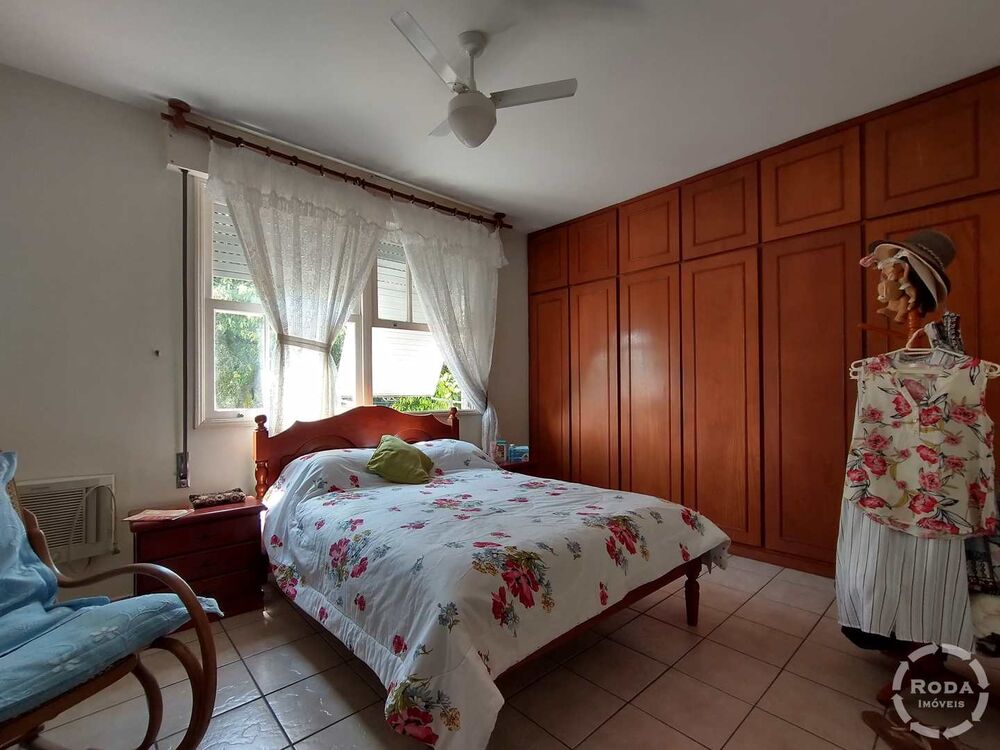 Apartamento, 3 quartos, 160 m² - Foto 9