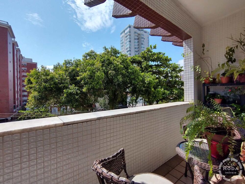 Apartamento, 3 quartos, 160 m² - Foto 6