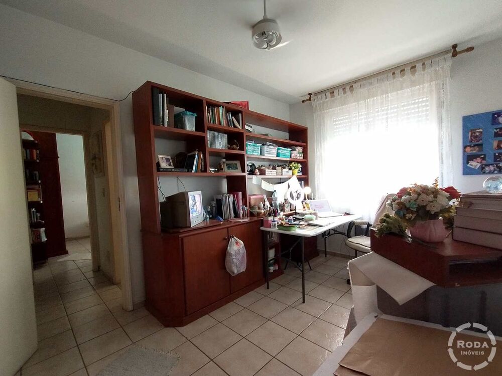 Apartamento, 3 quartos, 160 m² - Foto 3