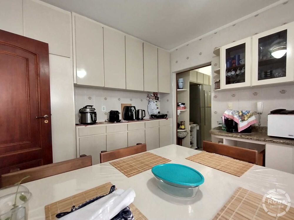 Apartamento, 3 quartos, 160 m² - Foto 10