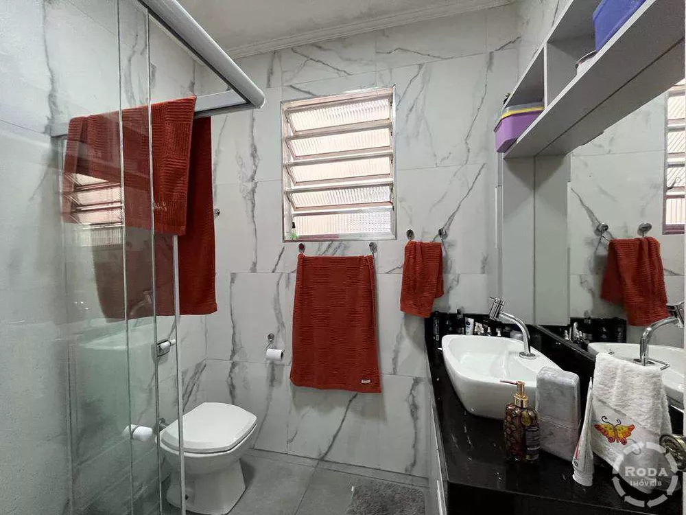 Casa de Condomínio, 2 quartos - Foto 6