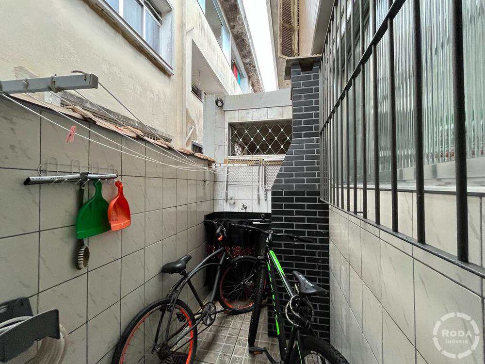 Casa de Condomínio, 2 quartos - Foto 10