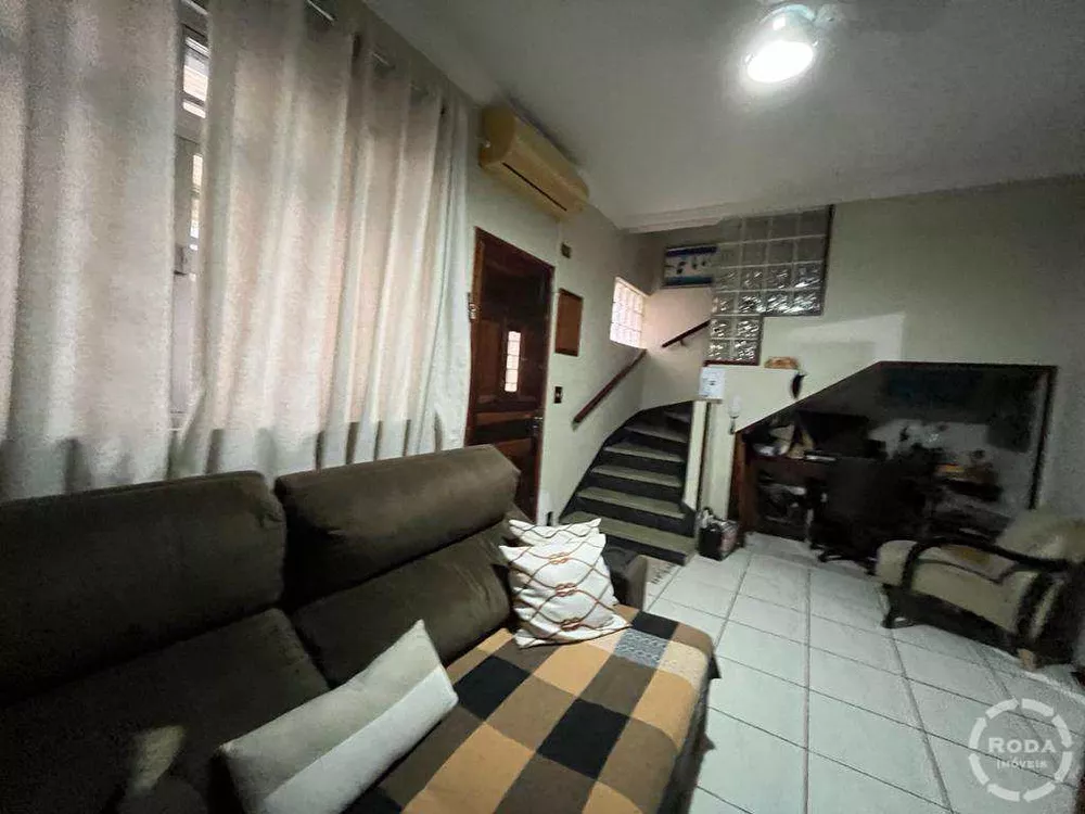 Casa de Condomínio, 2 quartos - Foto 2
