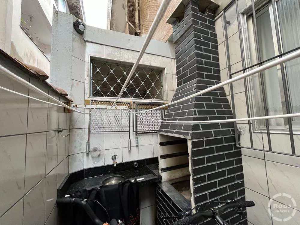Casa de Condomínio, 2 quartos - Foto 7