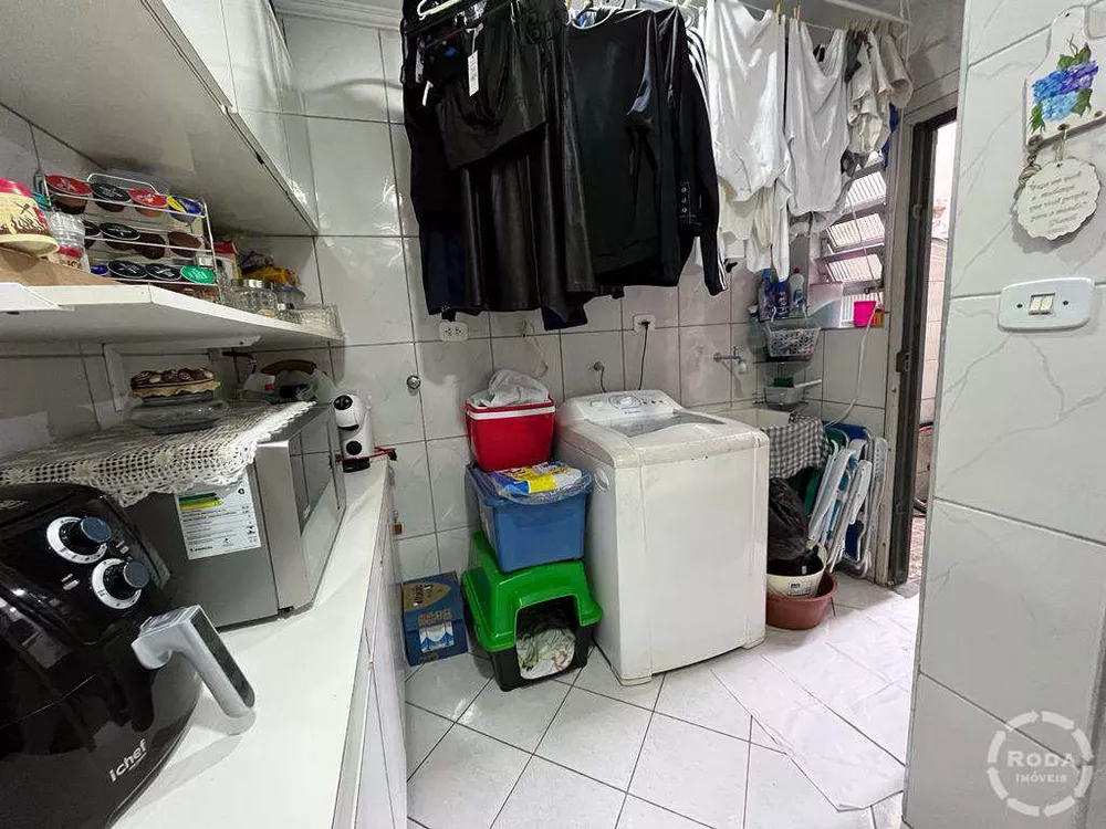 Casa de Condomínio, 2 quartos - Foto 5