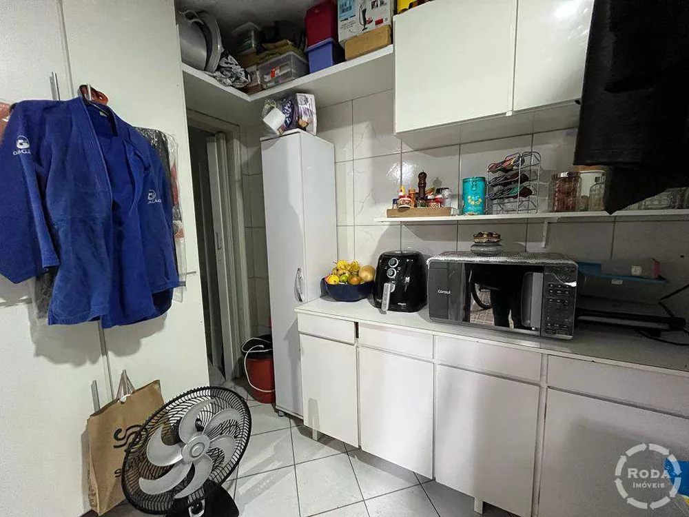 Casa de Condomínio, 2 quartos - Foto 4