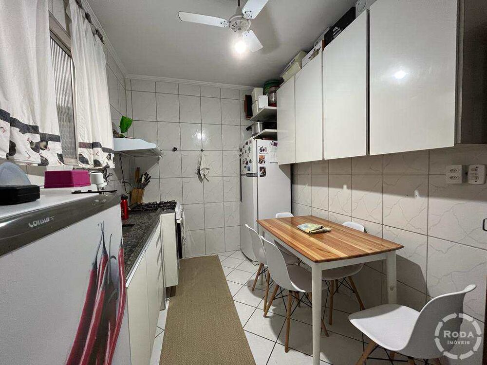 Casa de Condomínio, 2 quartos - Foto 15