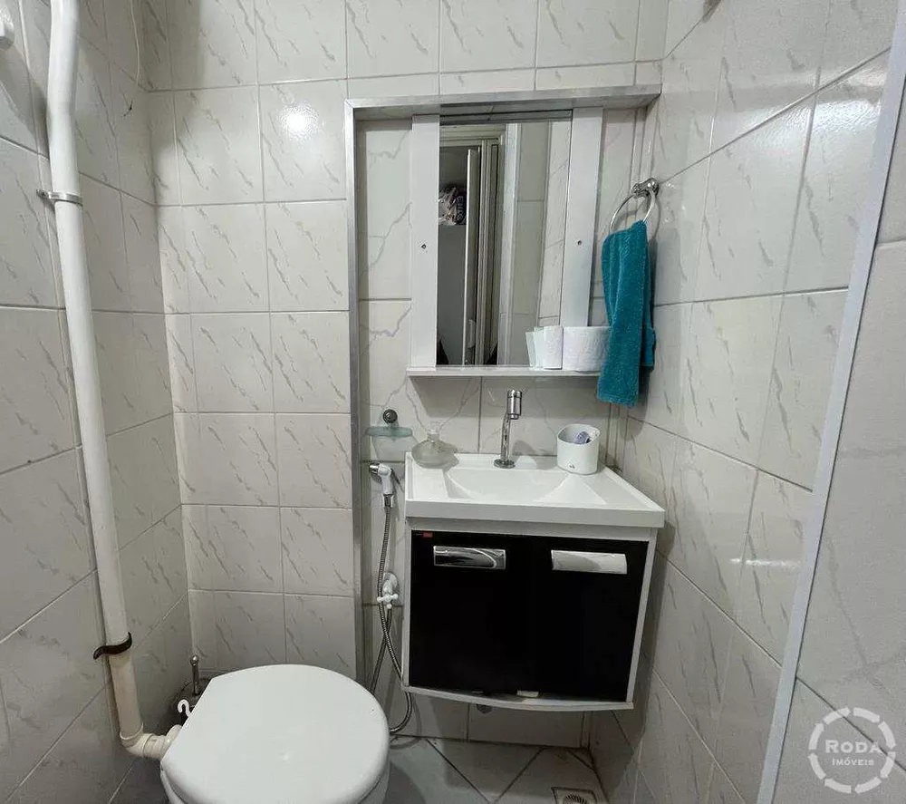 Casa de Condomínio, 2 quartos - Foto 8