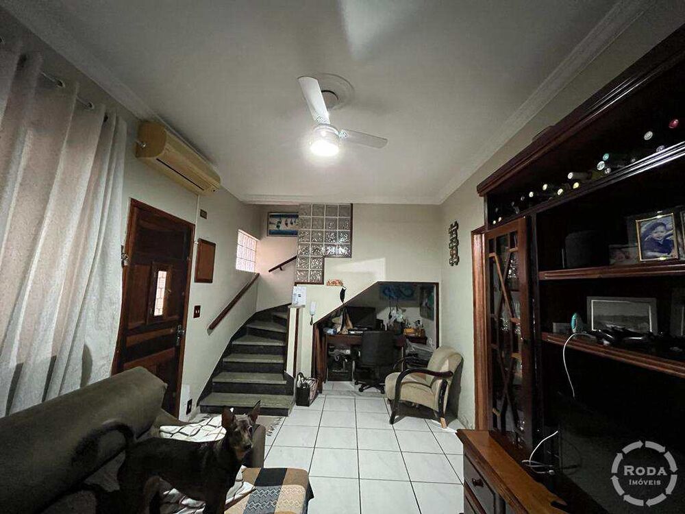 Casa de Condomínio, 2 quartos - Foto 17