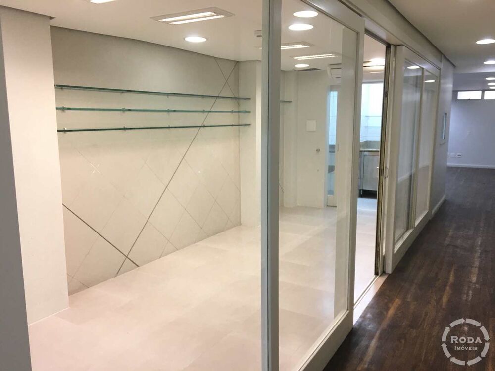 Loja-Salão à venda e aluguel, 134m² - Foto 7