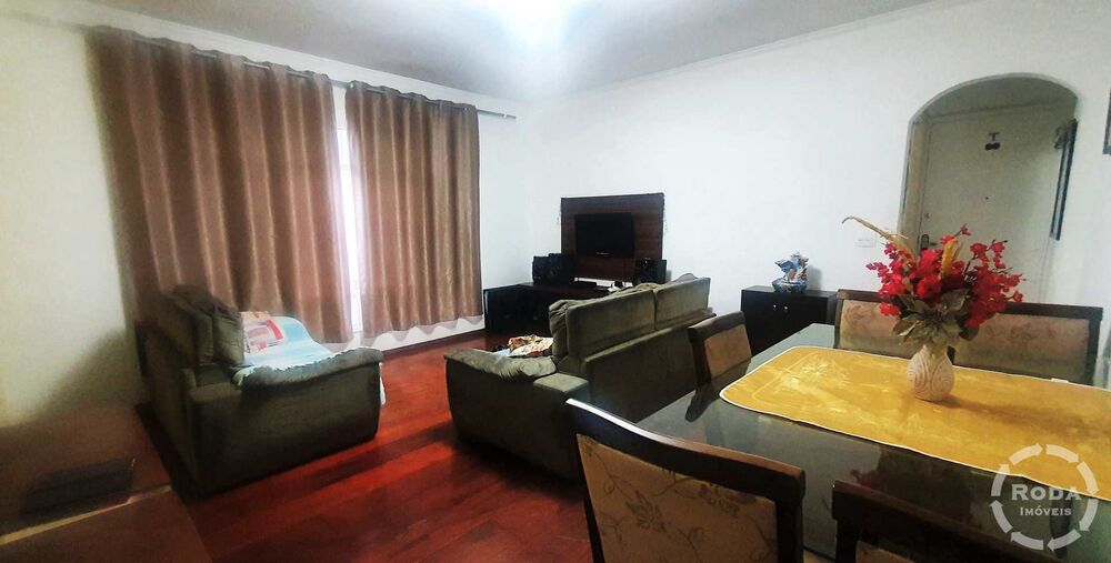 Apartamento, 2 quartos, 115 m² - Foto 2