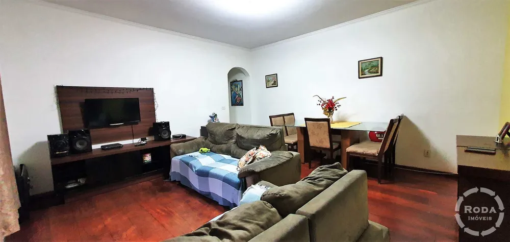 Apartamento, 2 quartos, 115 m² - Foto 3