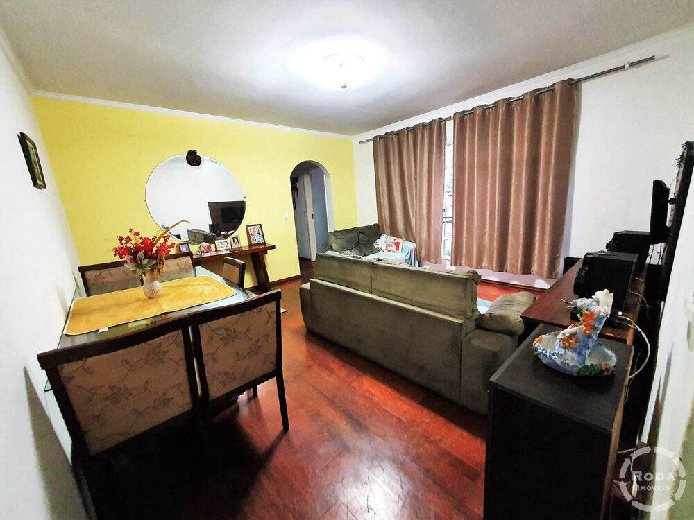 Apartamento, 2 quartos, 115 m² - Foto 7