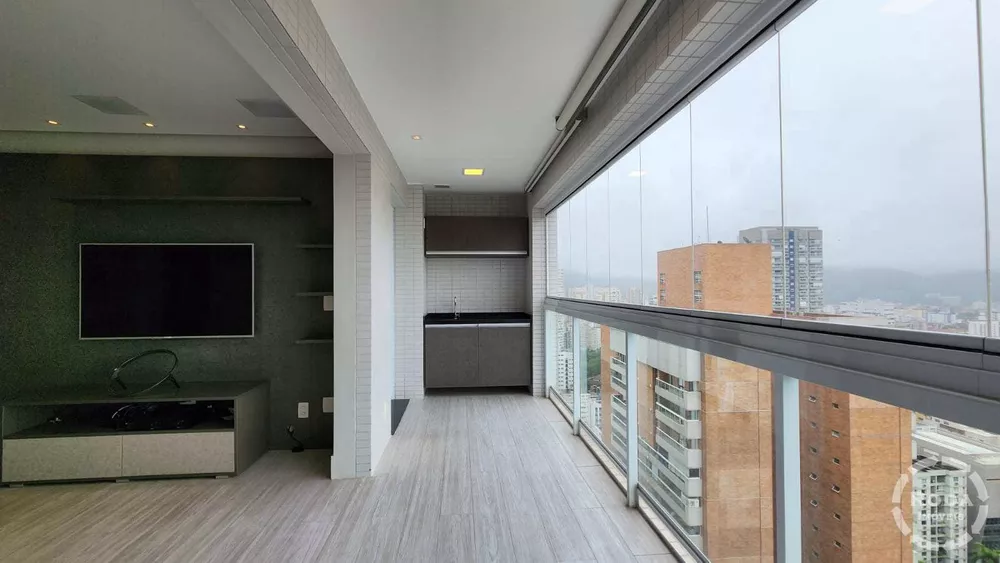 Apartamento, 2 quartos, 80 m² - Foto 4