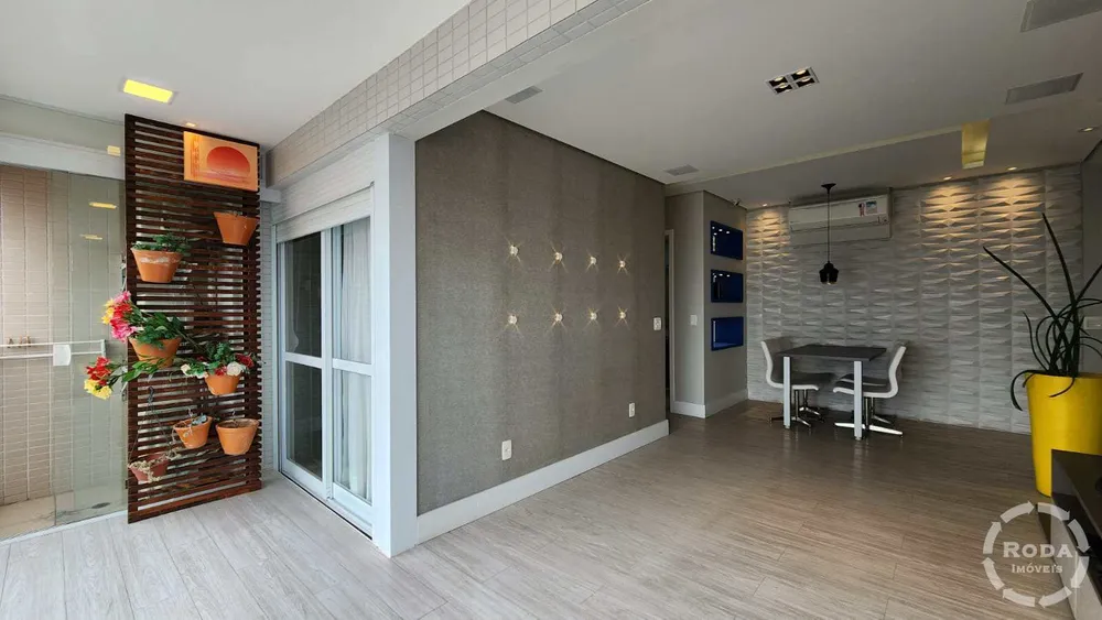 Apartamento, 2 quartos, 80 m² - Foto 2