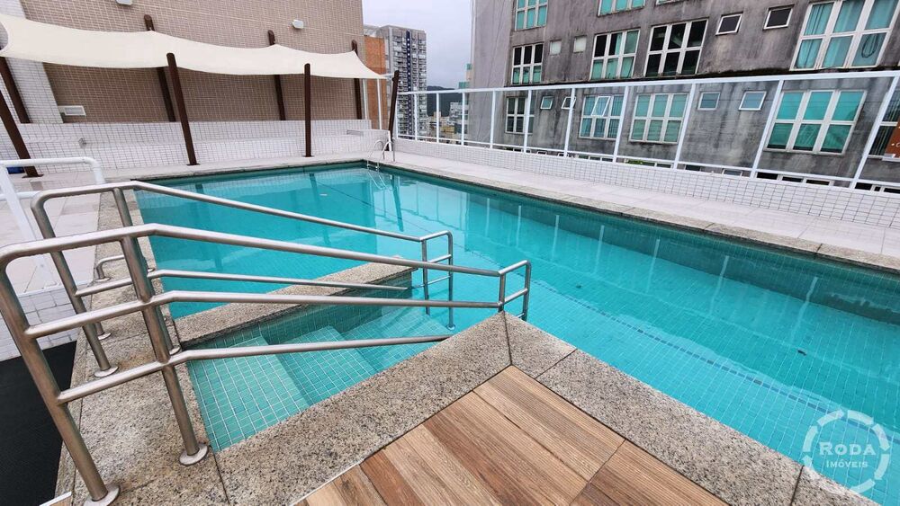 Apartamento à venda com 2 quartos, 80m² - Foto 9