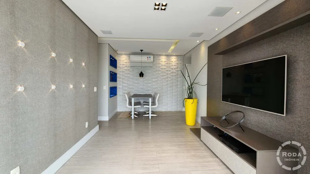 Apartamento, 2 quartos, 80 m² - Foto 1