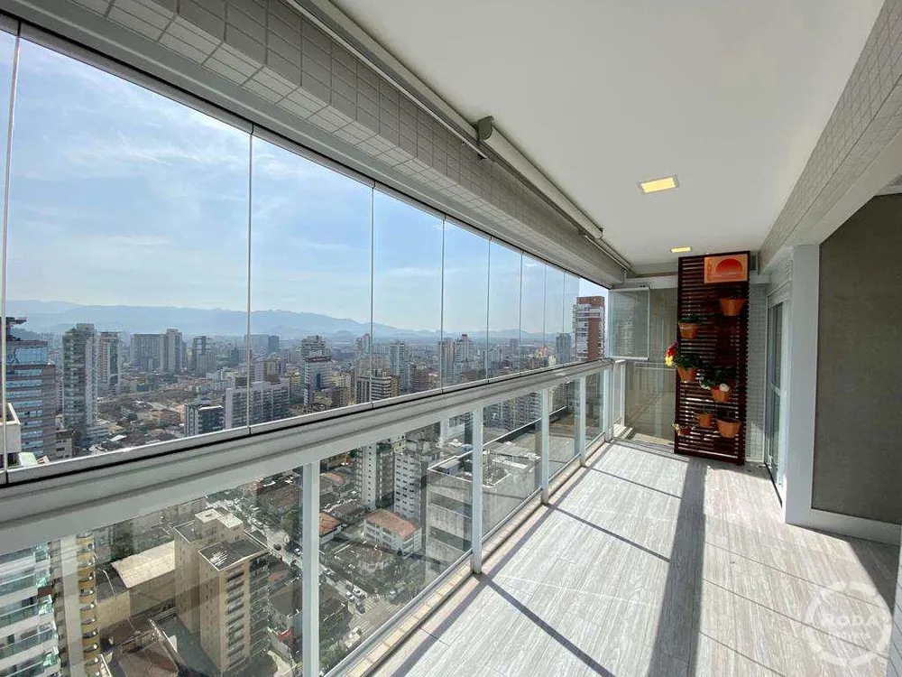 Apartamento, 2 quartos, 80 m² - Foto 4