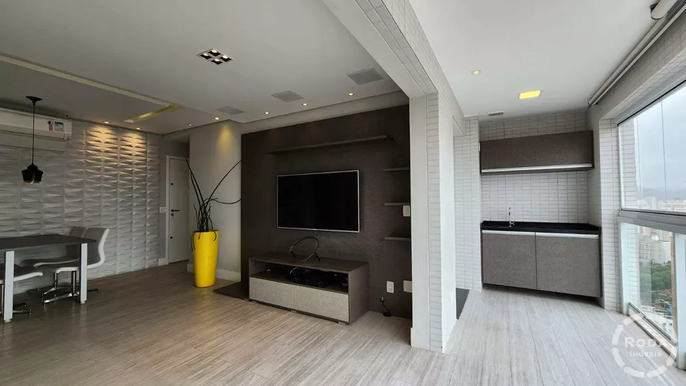 Apartamento, 2 quartos, 80 m² - Foto 3