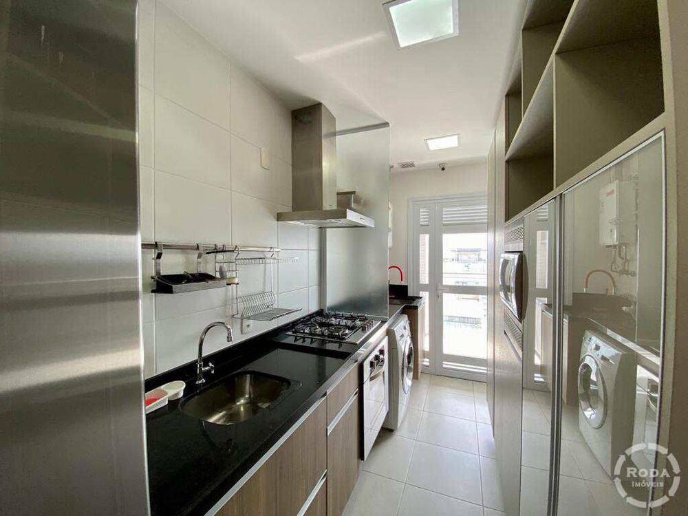 Apartamento à venda com 2 quartos, 80m² - Foto 6