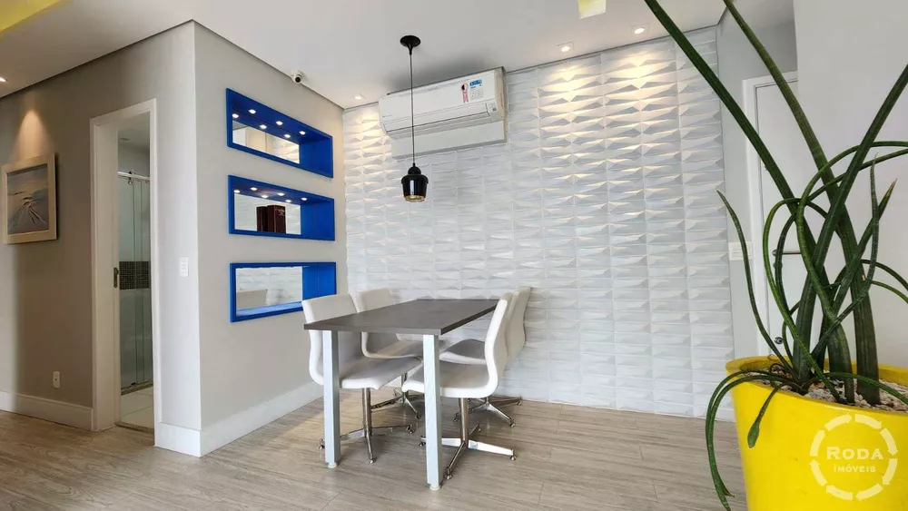Apartamento, 2 quartos, 80 m² - Foto 2