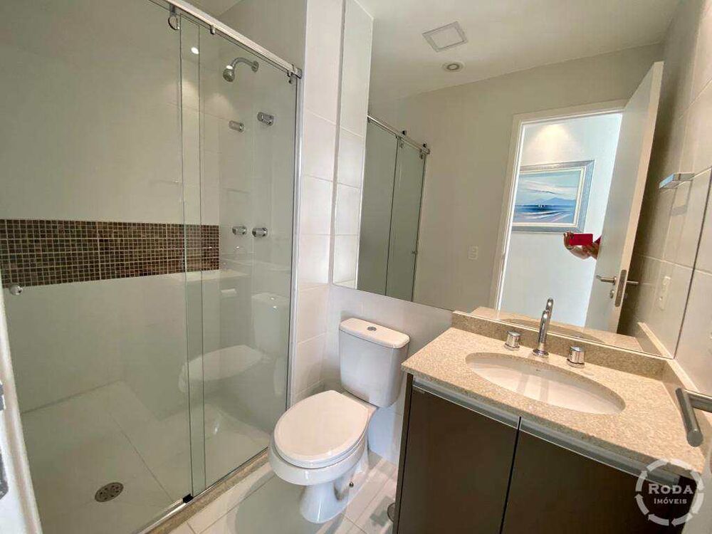 Apartamento à venda com 2 quartos, 80m² - Foto 5