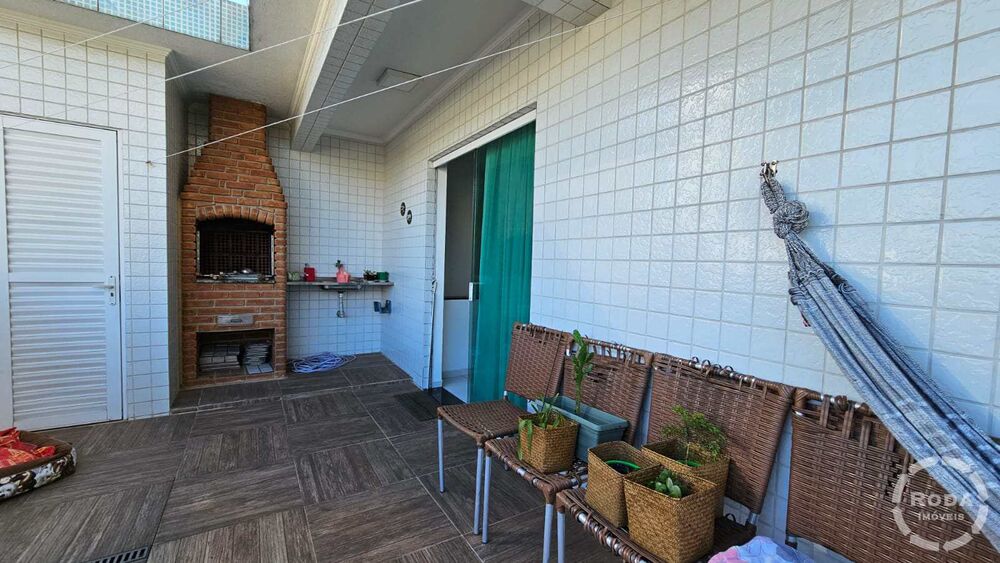 Casa, 3 quartos, 173 m² - Foto 20