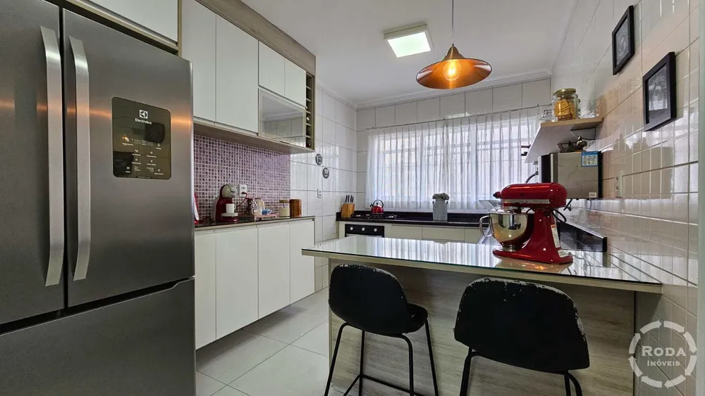 Casa, 3 quartos, 173 m² - Foto 6