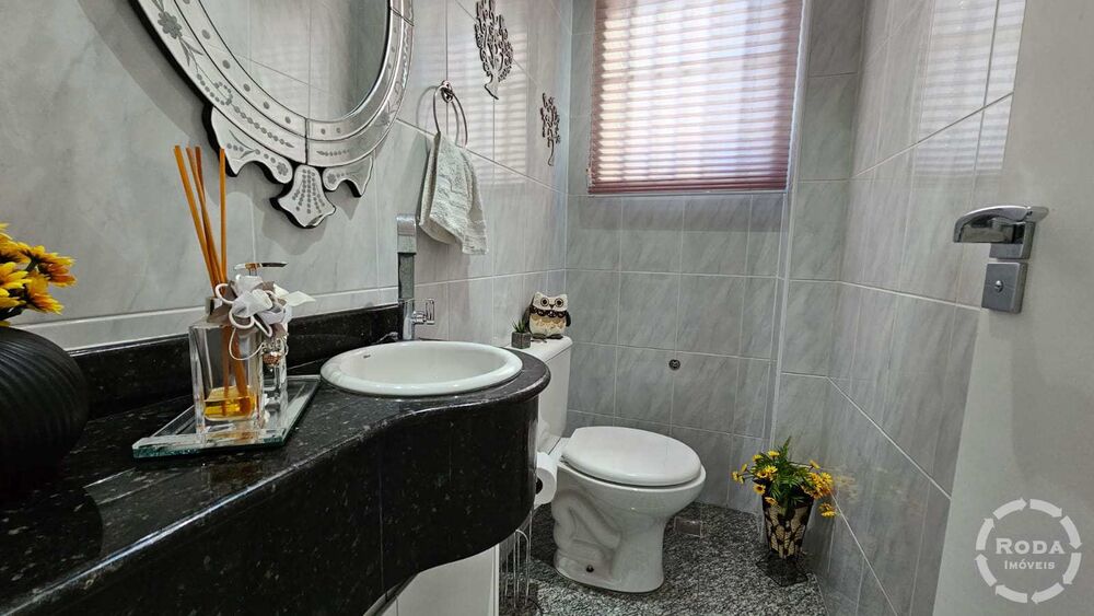 Casa, 3 quartos, 173 m² - Foto 4