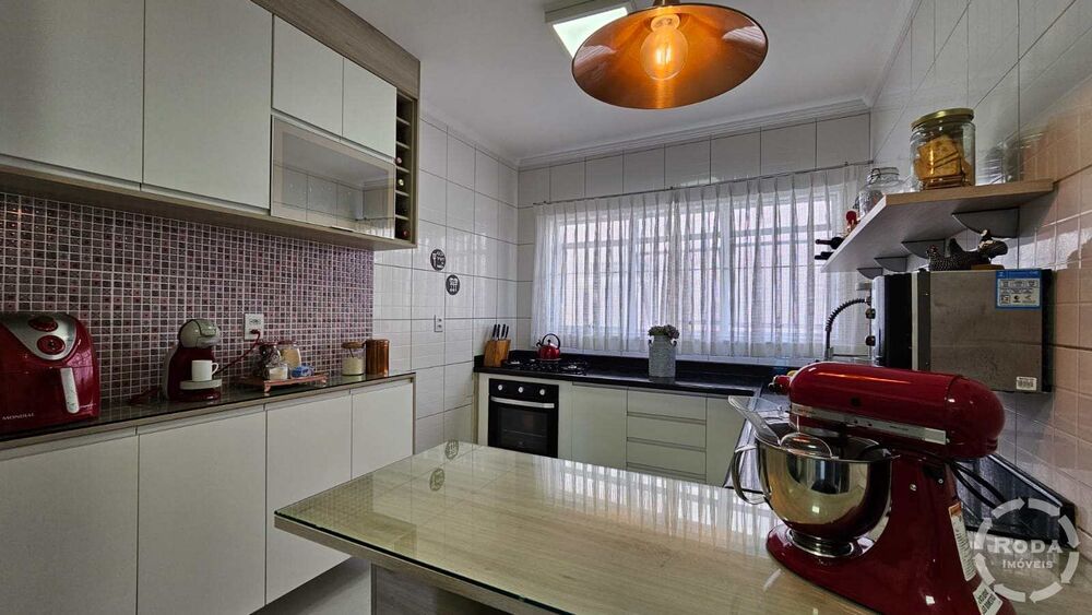 Casa, 3 quartos, 173 m² - Foto 5