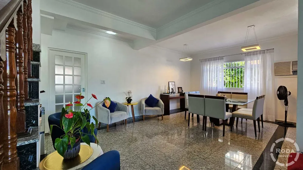 Casa, 3 quartos, 173 m² - Foto 5