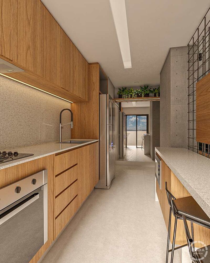 Apartamento à venda com 2 quartos, 68m² - Foto 16