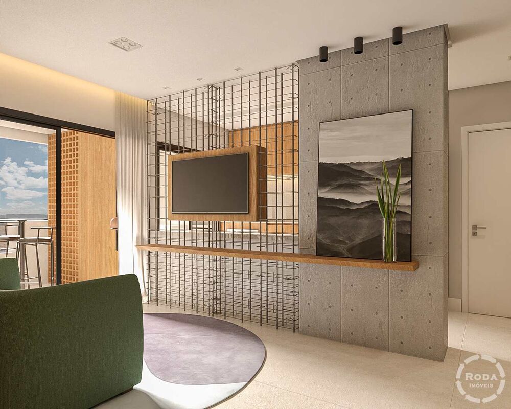 Apartamento à venda com 2 quartos, 68m² - Foto 24