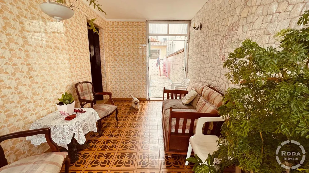 Casa, 4 quartos, 300 m² - Foto 2