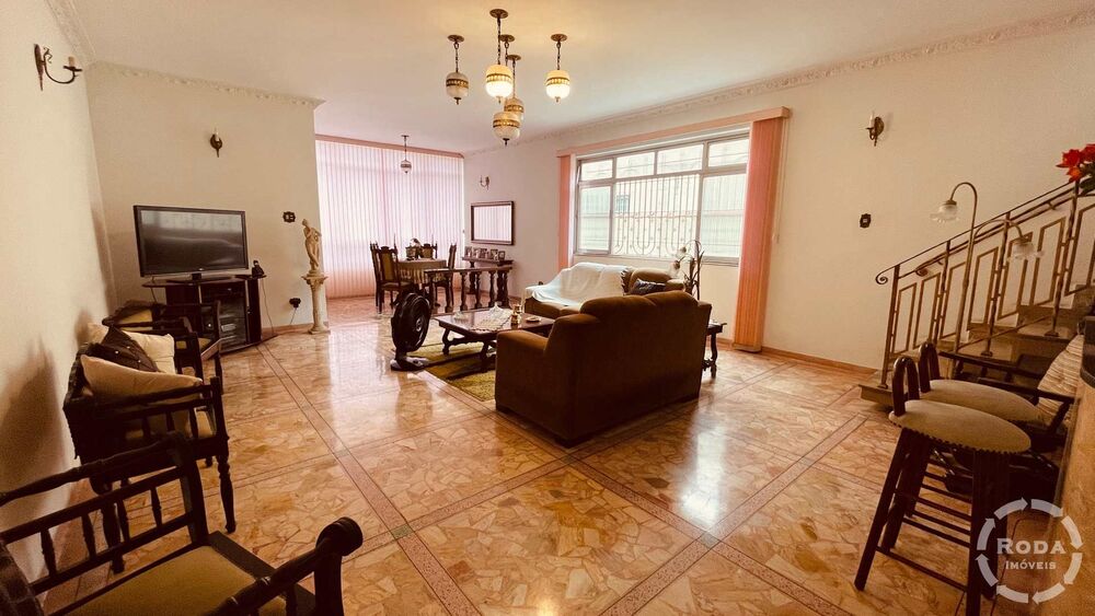 Casa, 4 quartos, 300 m² - Foto 9
