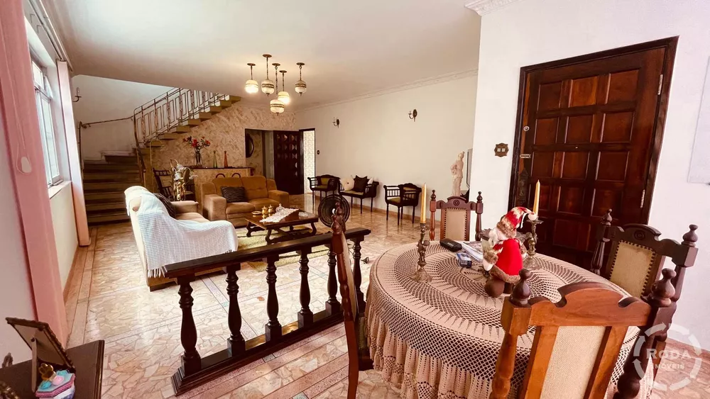 Casa, 4 quartos, 300 m² - Foto 14