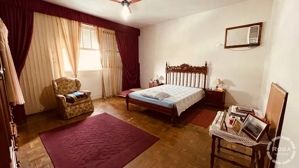 Casa, 4 quartos, 300 m² - Foto 24
