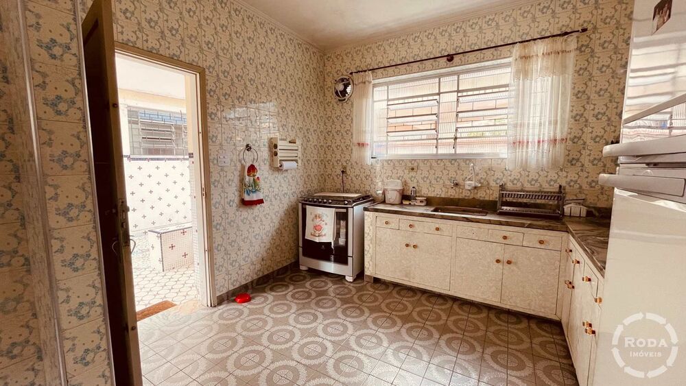 Casa, 4 quartos, 300 m² - Foto 4