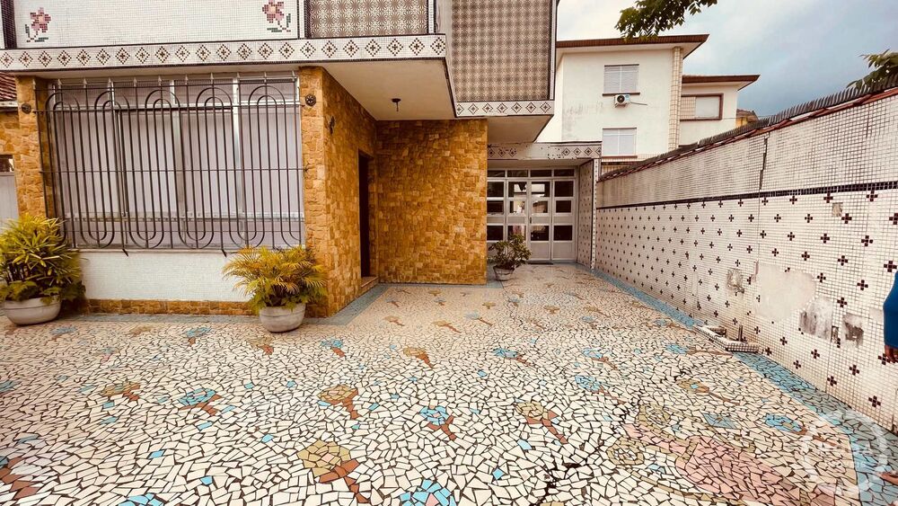 Casa, 4 quartos, 300 m² - Foto 6