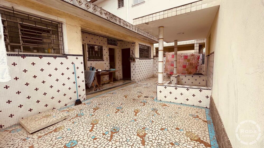 Casa, 4 quartos, 300 m² - Foto 8