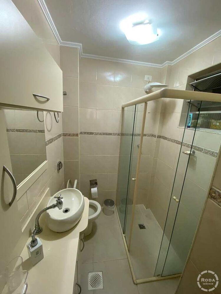 Apartamento, 2 quartos, 82 m² - Foto 1