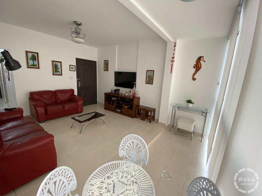 Apartamento, 2 quartos, 82 m² - Foto 11