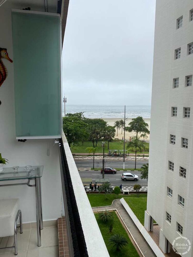 Apartamento, 2 quartos, 82 m² - Foto 10