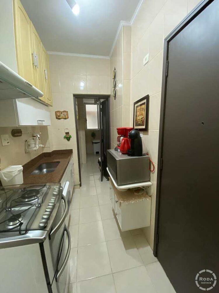 Apartamento, 2 quartos, 82 m² - Foto 9