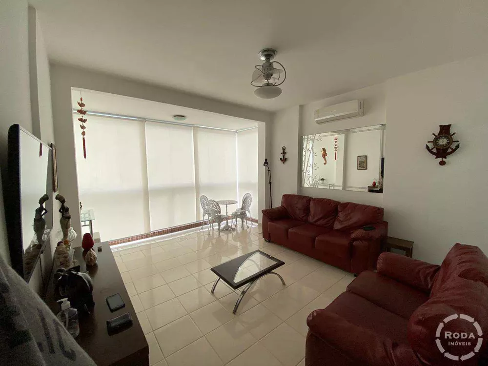 Apartamento, 2 quartos, 82 m² - Foto 5
