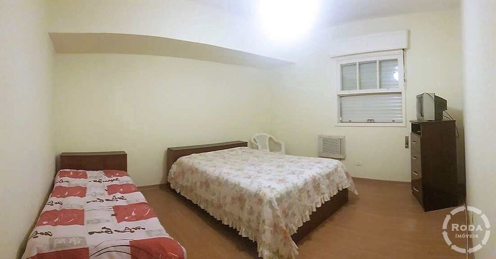 Apartamento, 3 quartos, 225 m² - Foto 2