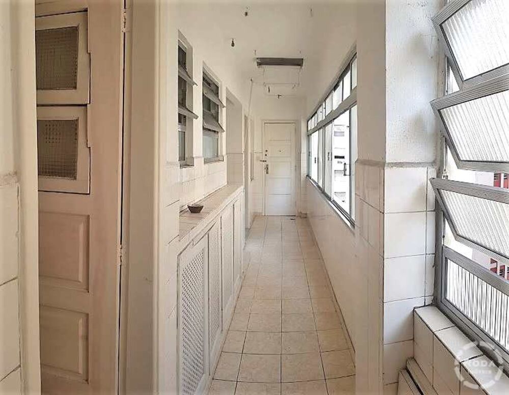 Apartamento, 3 quartos, 225 m² - Foto 8