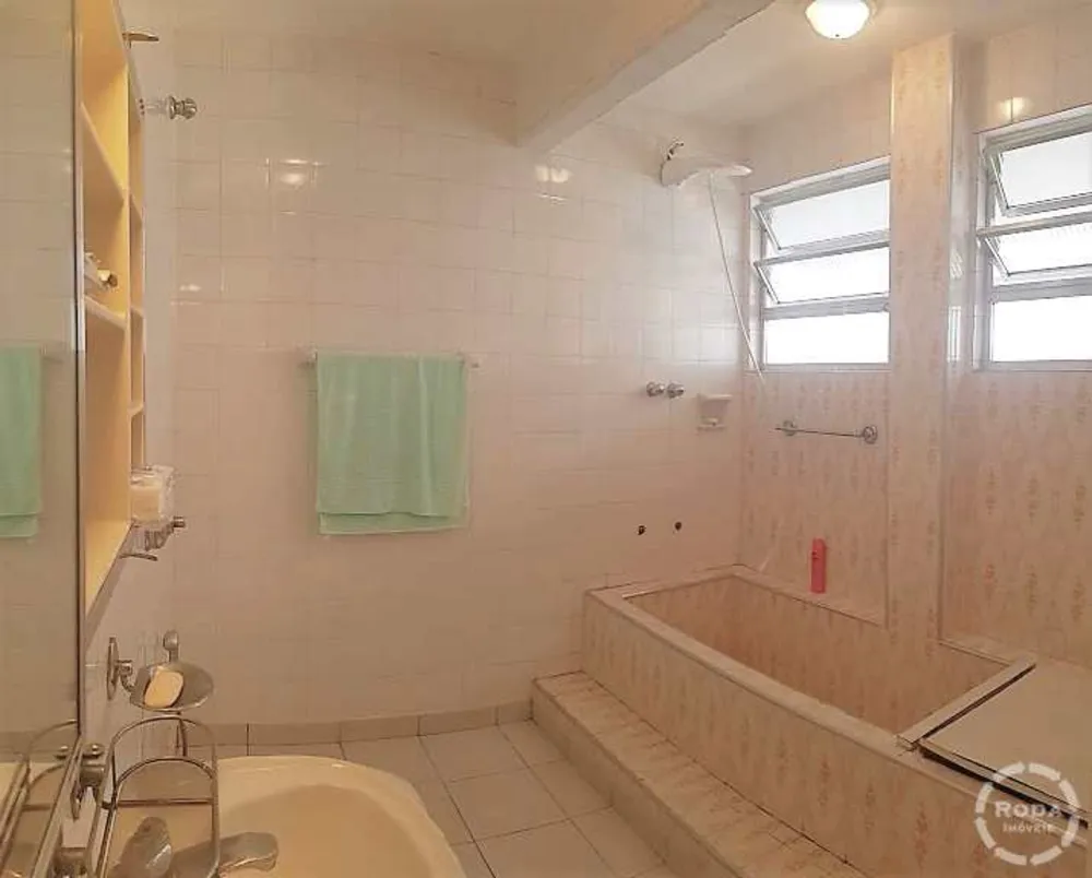 Apartamento, 3 quartos, 225 m² - Foto 12