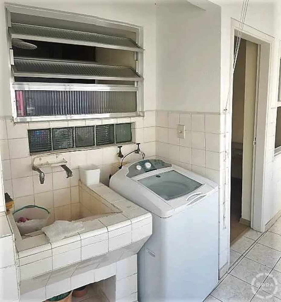 Apartamento, 3 quartos, 225 m² - Foto 21